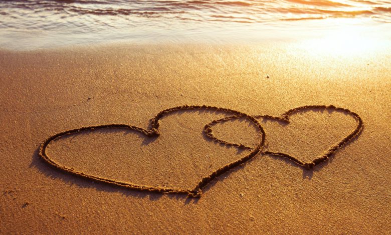 Le tour du monde de l’amour